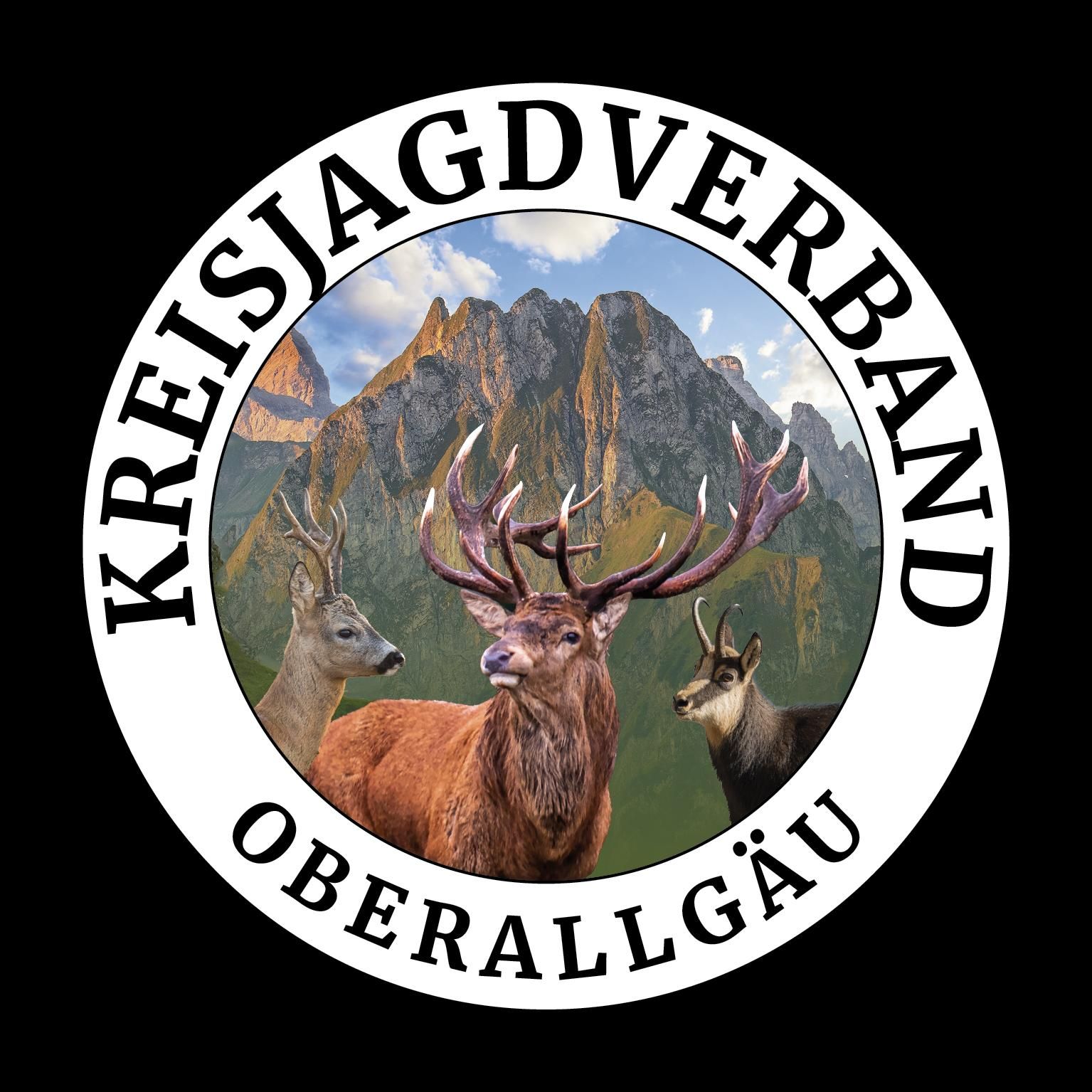 Logo Kreisjagdverband