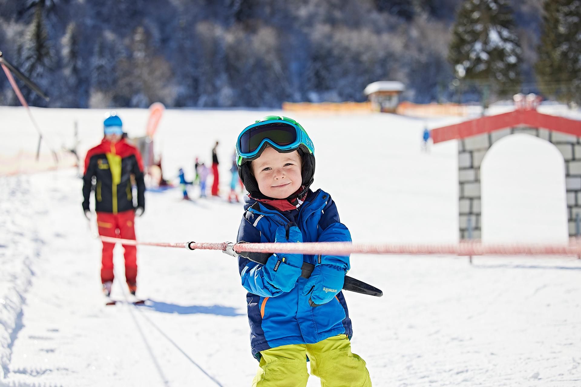 Schneesportschule Balderschwang