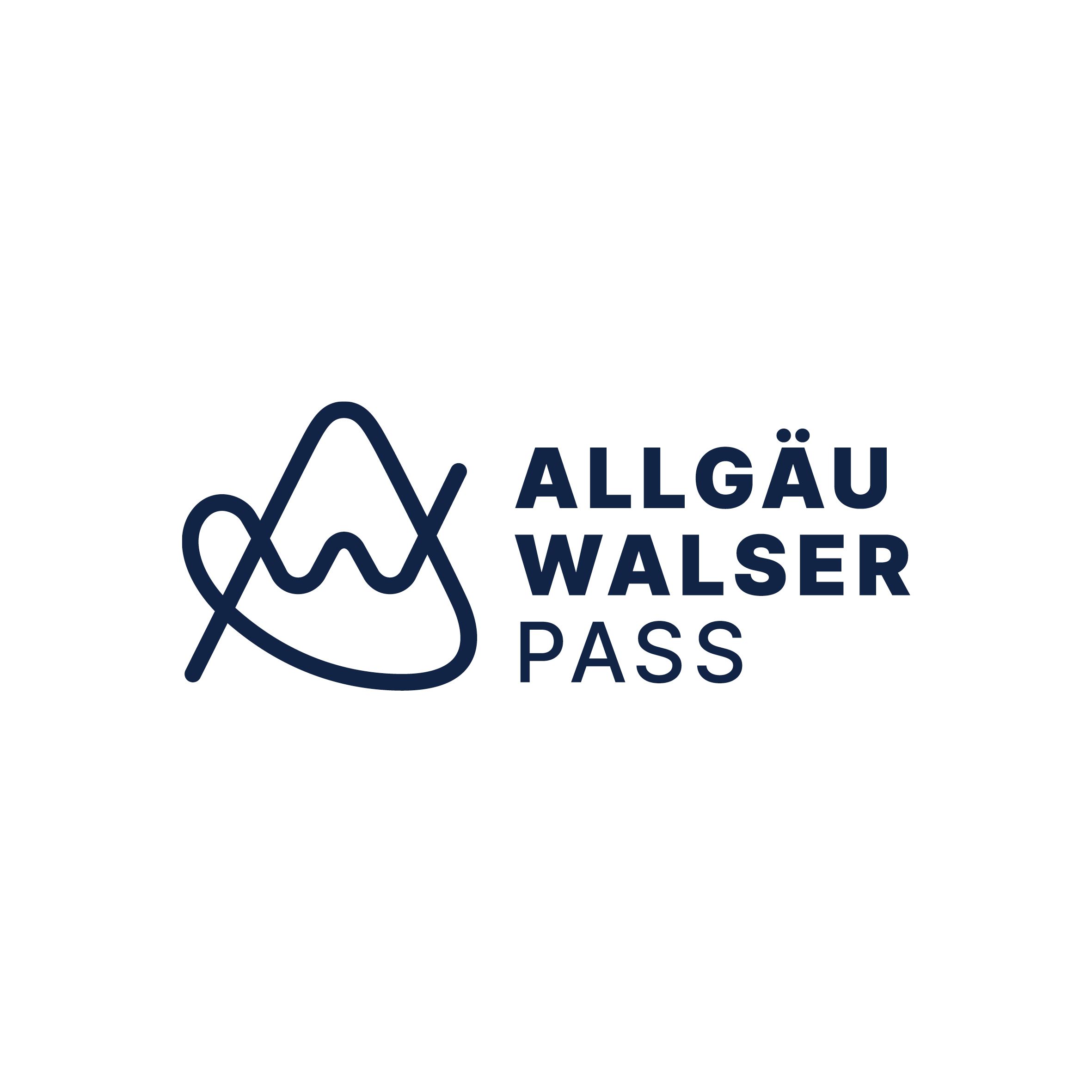 Logo Allgäu-Walser-Pass