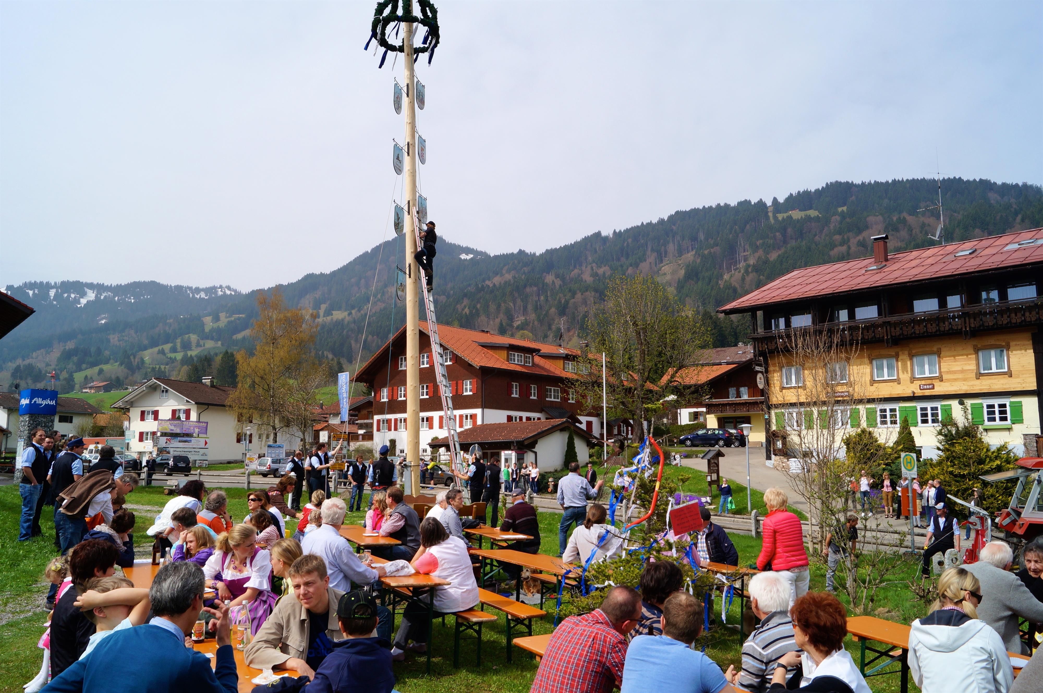 Maibaum