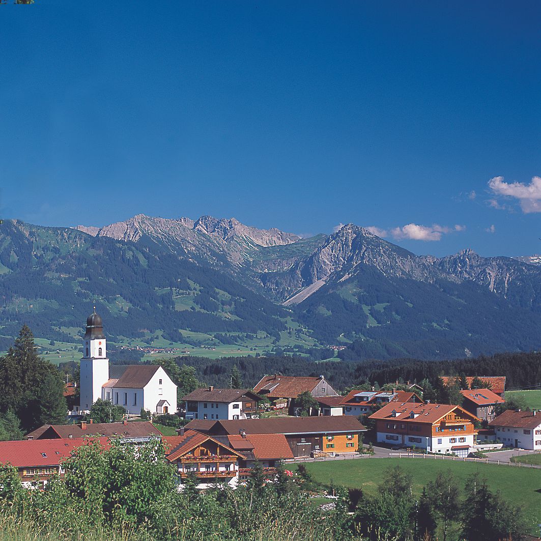 Österlicher Familiengottesdienst