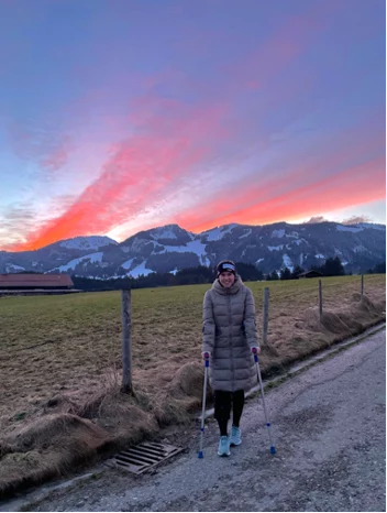 Saisonrückblick - Hörnerdörfer im Allgäu