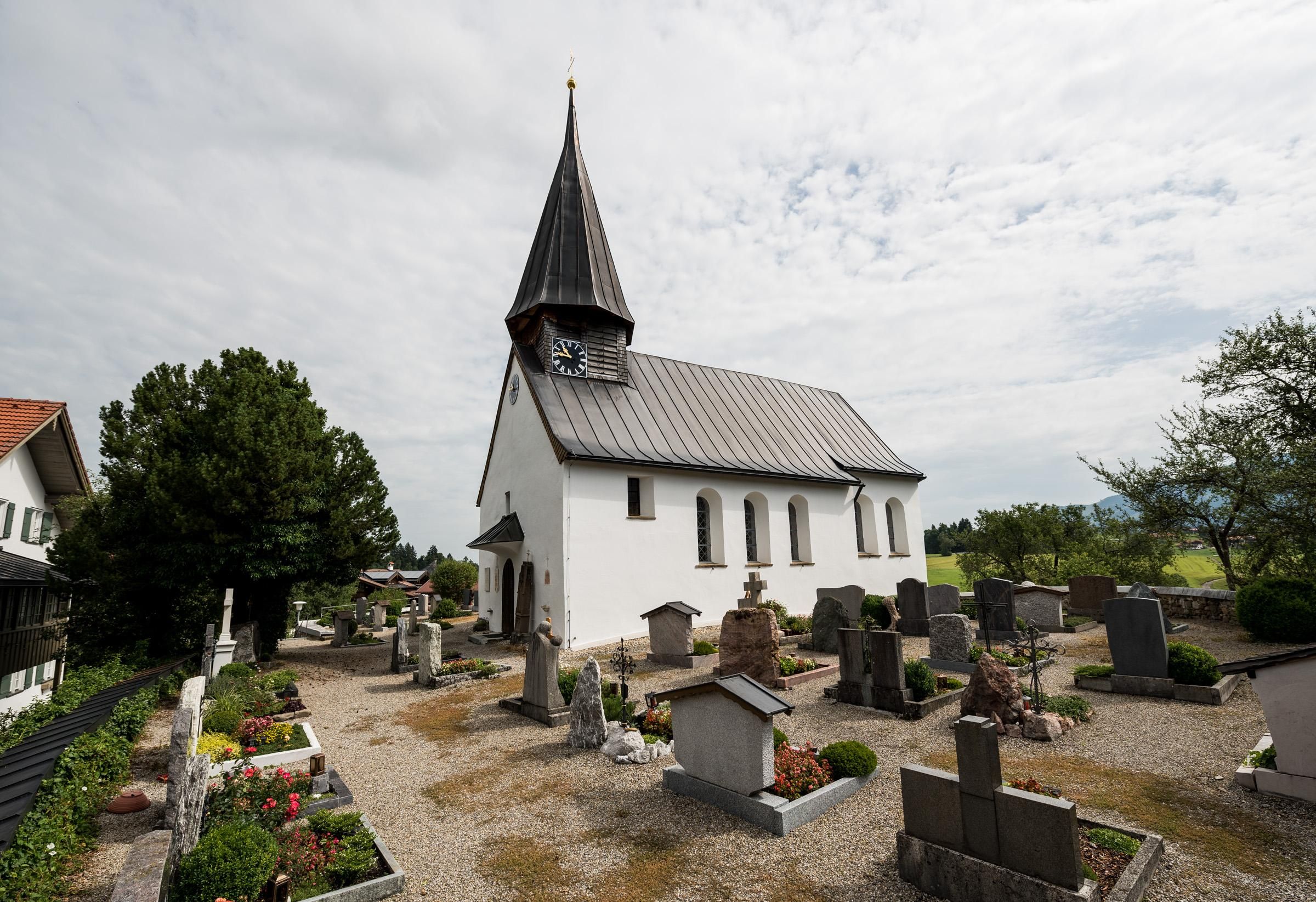 Pfarrkirche St. Katharina