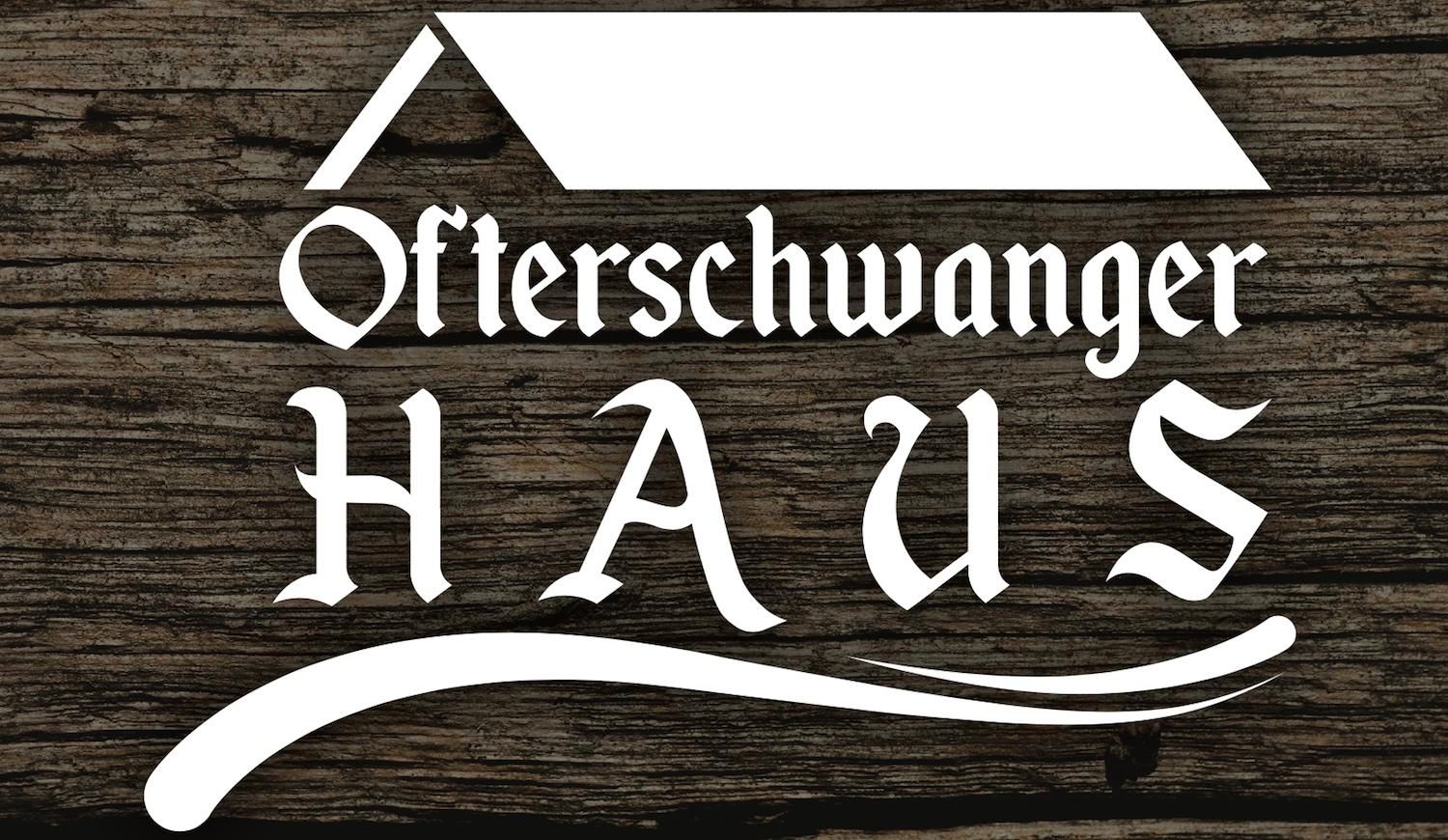 Ofterschwanger Haus