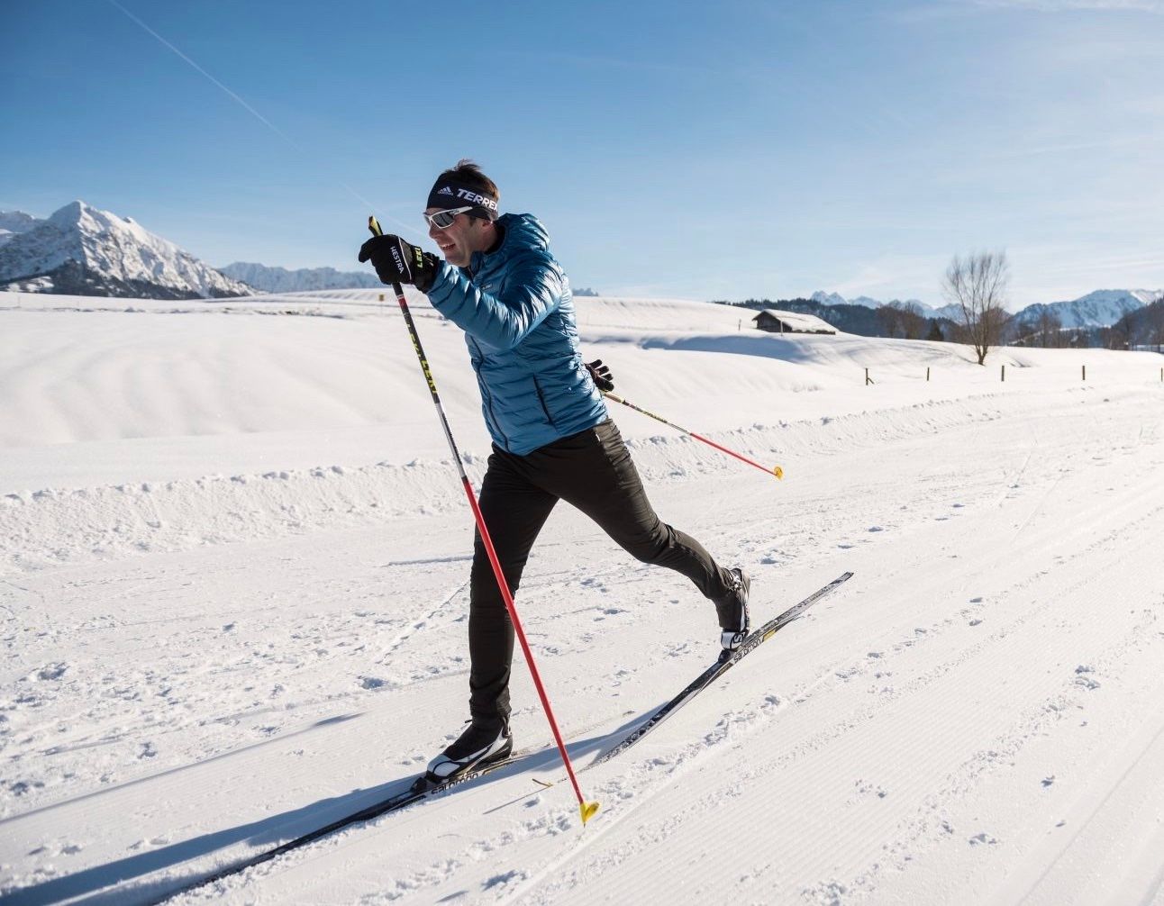 Skischule Speiser - Bolsterlang