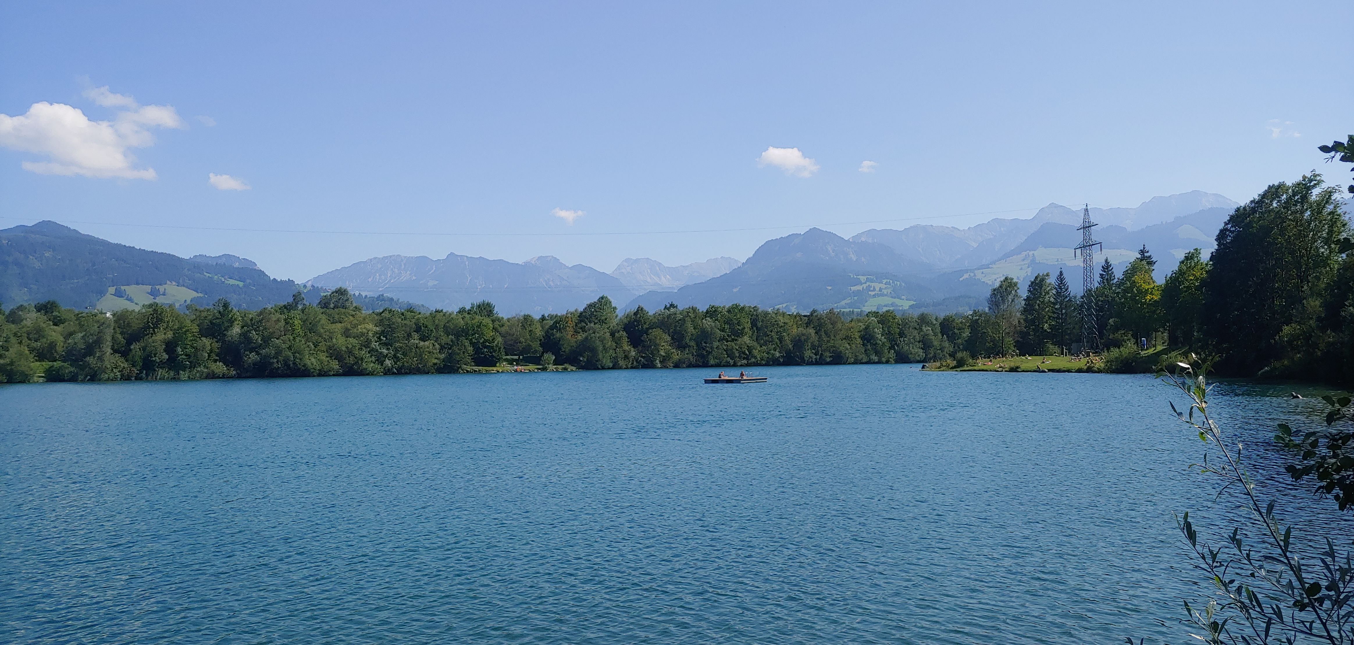 Sonthofener See