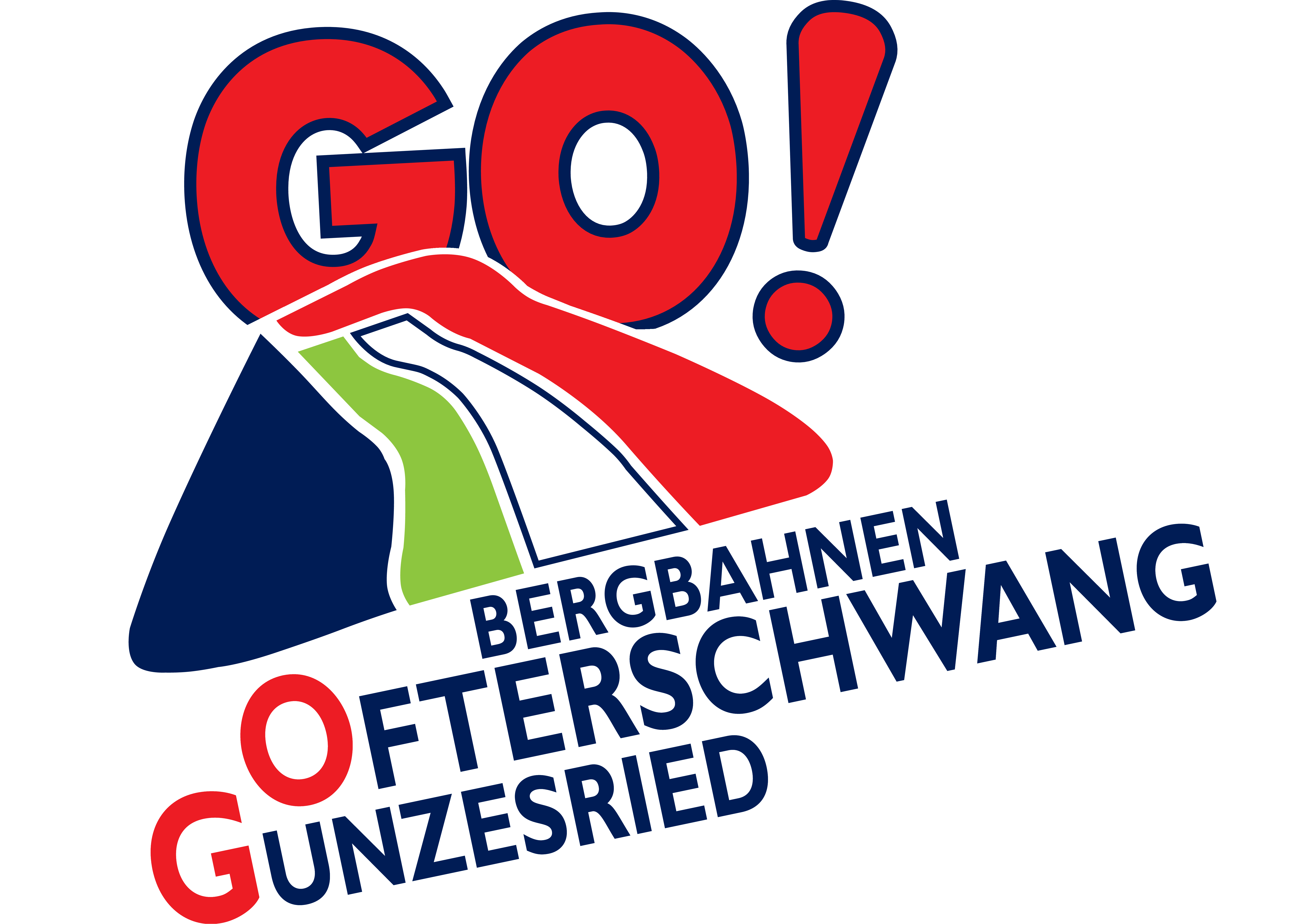 GO! Bergbahnen Ofterschwang-Gunzesried