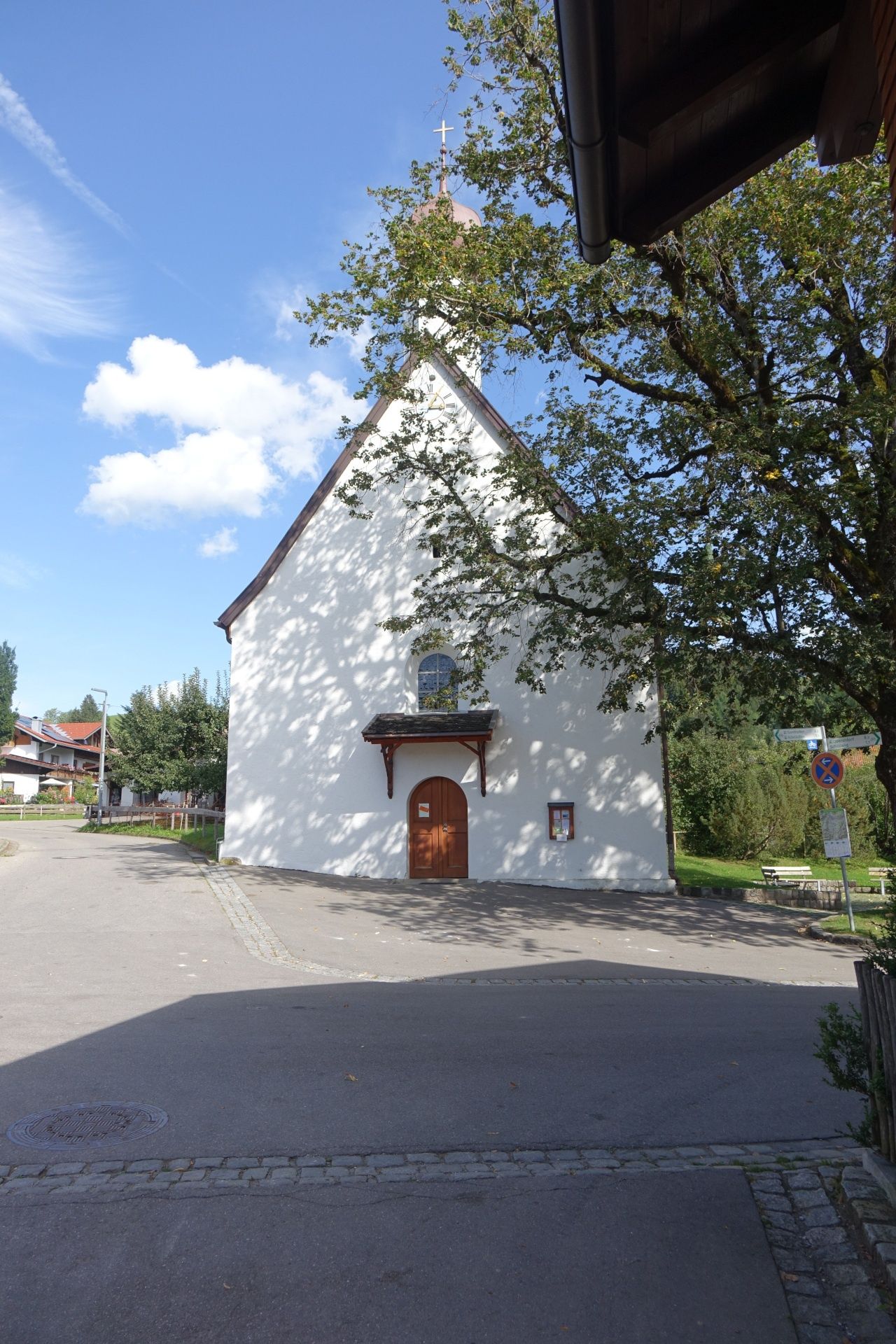 Hinanger Kapelle