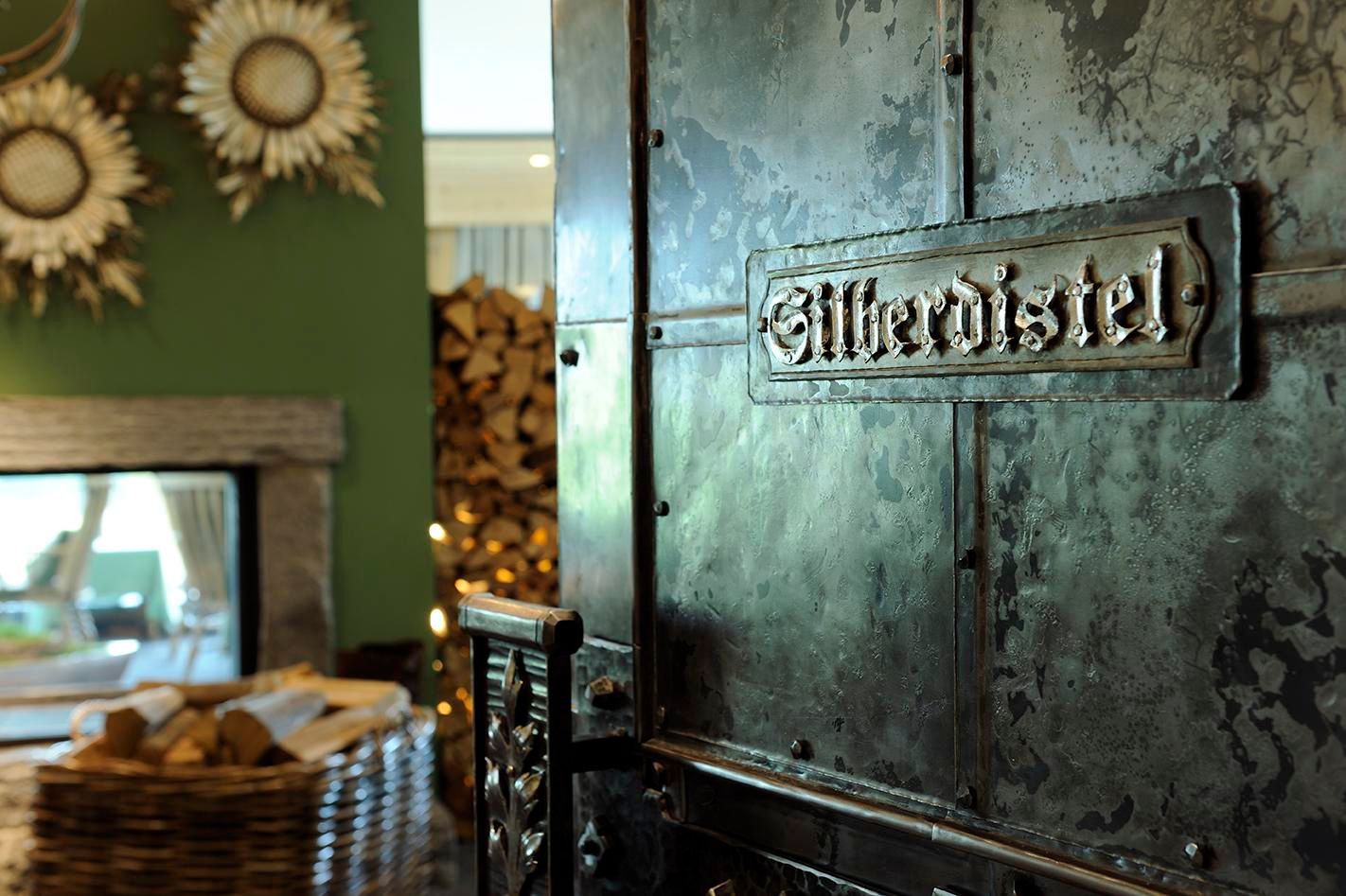 Gourmet-Restaurant Silberdistel in Ofterschwang