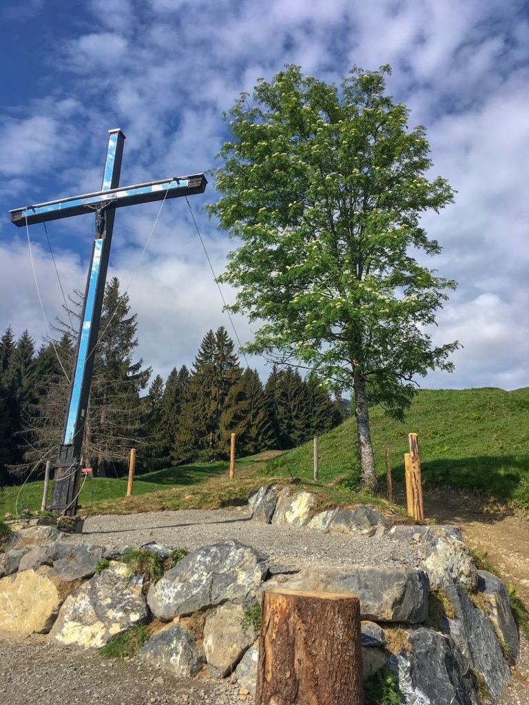 Sonderdorfer Kreuz